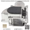 Датчик массового расхода воздуха для Toyota Pickup 4Runner 2.4L 22250-35050 1989-1995 годов - Image 3