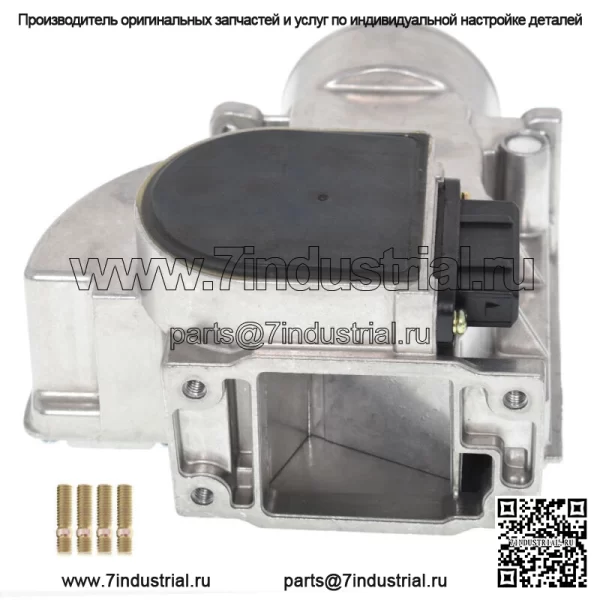 Датчик массового расхода воздуха для Toyota Pickup 4Runner 2.4L 22250-35050 1989-1995 годов - Image 3