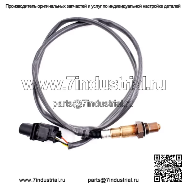 LSU4.9 O2 Широкополосный датчик кислорода UEGO для 11-15 Pontiac G3 Chevrolet Aveo5