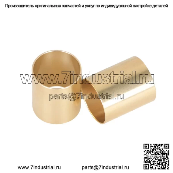Втулки поршневого пальца для Ford FE 332 352 390 406 427 428 V8 1958-1971 - Image 3