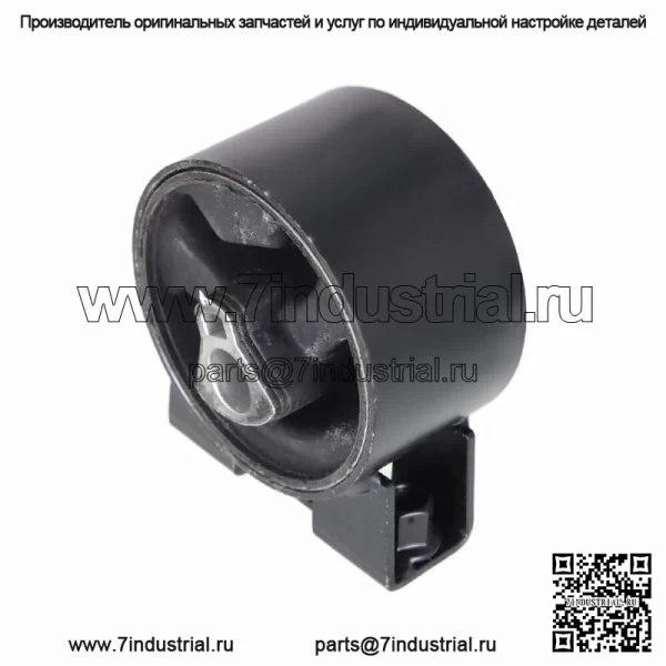Крепление двигателя и коробки передач для Chrysler Town Country Dodge Grand 3.3 3.8 4.0L 08-10 - Image 2