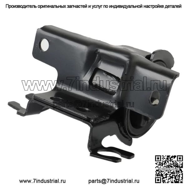 Для 2005-2012 Ford Escape/Mazda Tribute 2,3/2,5/3,0 л комплект крепления двигателя и коробки передач - Image 4
