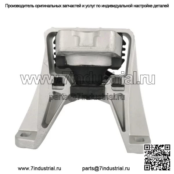 Для Ford Transit Connect 2.0L 2010-2013 годов двигатель и комплект крепления коробки передач, 3 шт. - Image 2