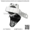 Для Ford Transit Connect 2.0L 2010-2013 годов двигатель и комплект крепления коробки передач, 3 шт. - Image 3