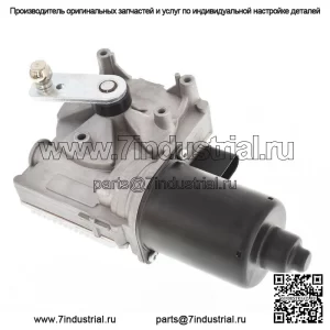Мотор переднего стеклоочистителя для Audi Q7 3.0L 4L1955119A 2007-2012 гг.