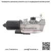 Мотор переднего стеклоочистителя для Audi Q7 3.0L 4L1955119A 2007-2012 гг. - Image 3