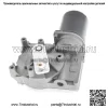 Мотор переднего стеклоочистителя для Audi Q7 3.0L 4L1955119A 2007-2012 гг. - Image 4