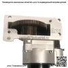 Новый двигатель блокировки заднего дифференциала LR032711 для Land Rover LR4, Range Rover, LR3 - Image 2