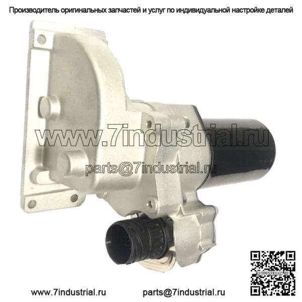 Новый двигатель блокировки заднего дифференциала LR032711 для Land Rover LR4, Range Rover, LR3 - Image 3