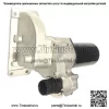 Новый двигатель блокировки заднего дифференциала LR032711 для Land Rover LR4, Range Rover, LR3 - Image 4