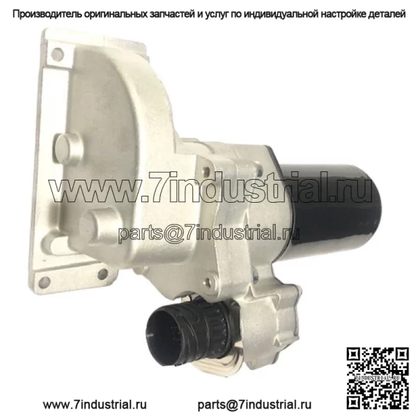 Новый двигатель блокировки заднего дифференциала LR032711 для Land Rover LR4, Range Rover, LR3 - Image 4
