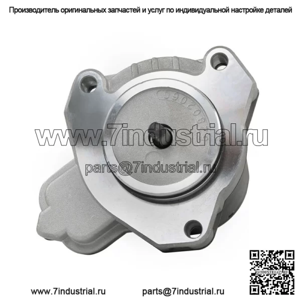 Мотор раздаточной коробки 33251-4JA1A для Nissan TITAN & Frontier 2017-2022 3.8L 5.6L - Image 2