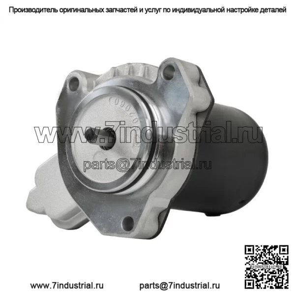 Мотор раздаточной коробки 33251-4JA1A для Nissan TITAN & Frontier 2017-2022 3.8L 5.6L - Image 3