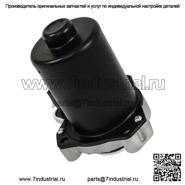 Мотор раздаточной коробки 33251-4JA1A для Nissan TITAN & Frontier 2017-2022 3.8L 5.6L - Image 4