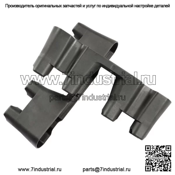 Комплект прокладок головки блока цилиндров и подъемников LS7 для GM 5.3 5.7 6.0 6.2L - Image 3