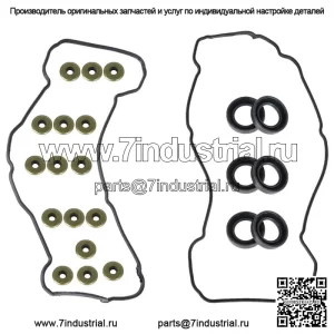 Прокладка крышки клапана для Toyota Avalon Camry Sienna Lexus ES300 3.0L 1MZFE