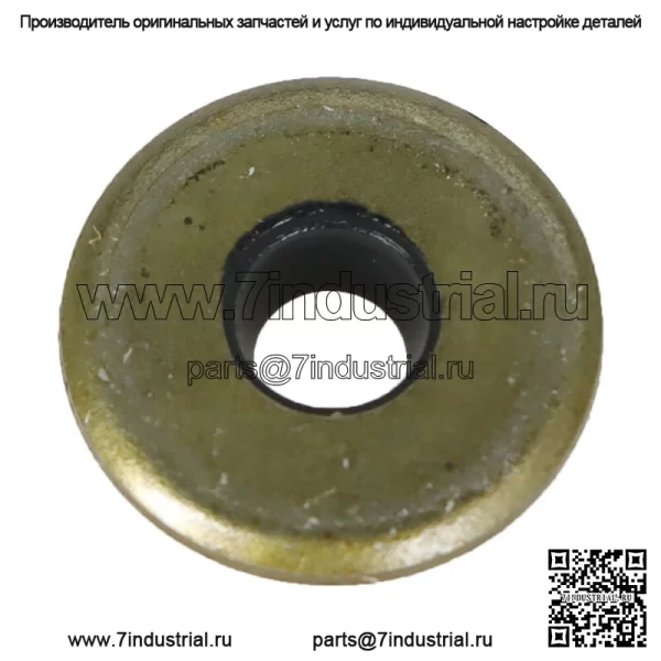 Прокладка крышки клапана для Toyota Avalon Camry Sienna Lexus ES300 3.0L 1MZFE - Image 3