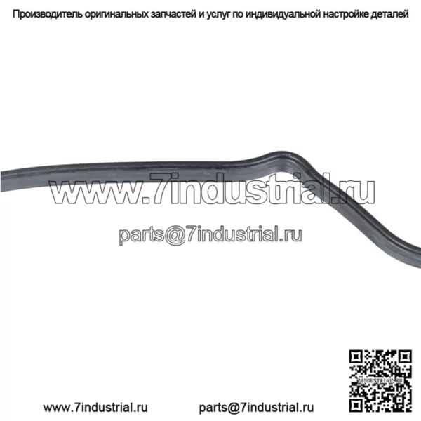 Прокладка крышки клапана для Toyota Avalon Camry Sienna Lexus ES300 3.0L 1MZFE - Image 4
