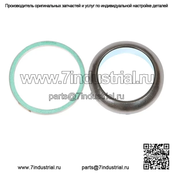 Для 1999-2001 Chevrolet GMC Buick Cadillac 4.8L 5.3L комплект прокладок головки блока цилиндров OHV - Image 3
