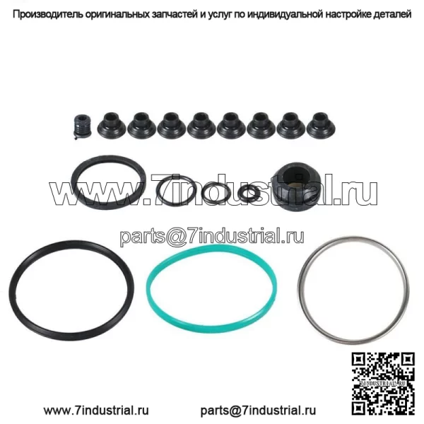Для 05-09 Chevrolet Equinox Pontiac Torrent 3.4L OHV комплект прокладок головки головки - Image 4