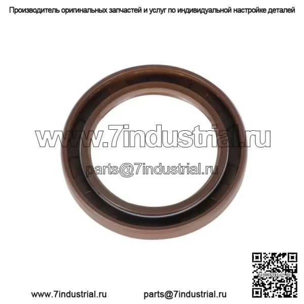 Комплект прокладок крышки ГРМ для Chevrolet GMC 2.0L-2.4L L4 DOHC TC3197 2006-2017 гг. - Image 3