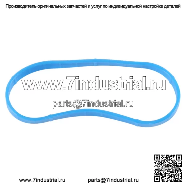Для Chevy Suburban SaVana Chevrolet Tahoe C1500 GMC комплект прокладок впускного коллектора - Image 2