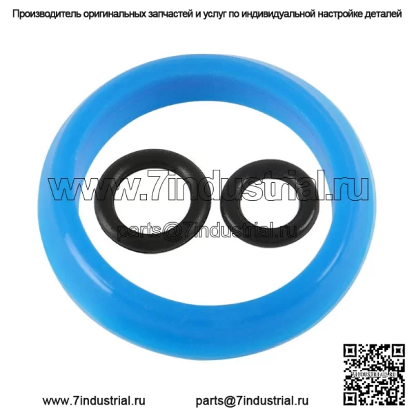 Для Chevy Suburban SaVana Chevrolet Tahoe C1500 GMC комплект прокладок впускного коллектора - Image 3