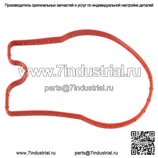 Для Chevy Suburban SaVana Chevrolet Tahoe C1500 GMC комплект прокладок впускного коллектора - Image 4