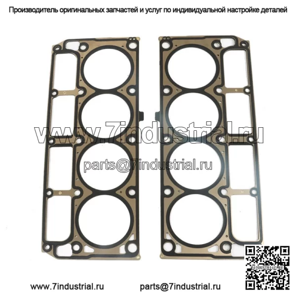 Комплект толкателей кулачковых подъемников Sloppy Mechanics Stage 2 для LS1 4,8 5,3 5,7 6,0 6,2 LS - Image 4