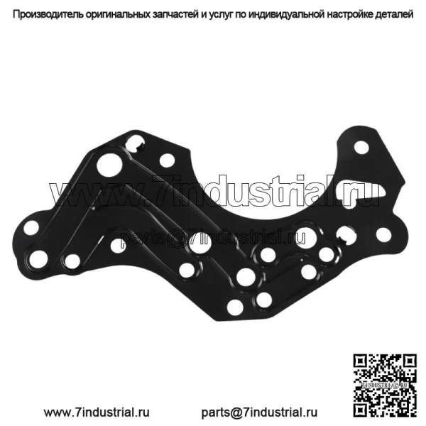 Ремкомплект прокладок головки блока цилиндров для VW Touareg Audi A8 Q7 4.2L - Image 3