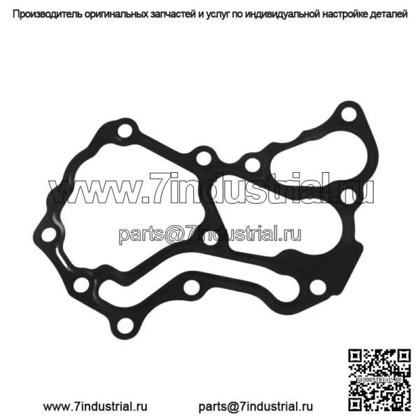 Ремкомплект прокладок головки блока цилиндров для VW Touareg Audi A8 Q7 4.2L - Image 4
