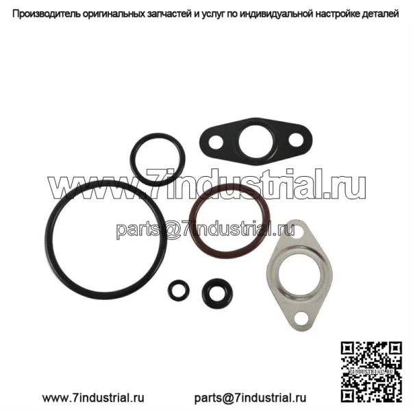 Комплект прокладок головки блока цилиндров и болты для Audi A4 TT Quattro VW Beetle Jetta 1.8L Turbo DOHC - Image 2