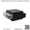 YL7Z19E624AA Новый резистор модуля вентилятора кондиционера для Ford F-150 5.4L V8 1999-2003 годов