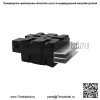 YL7Z19E624AA Новый резистор модуля вентилятора кондиционера для Ford F-150 5.4L V8 1999-2003 годов - Image 3