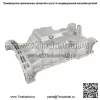 Для Mercedes-Benz CLA250 GLA45 AMG 2014-2019 L4 2.0L 2700107600 масляный поддон двигателя - Image 3