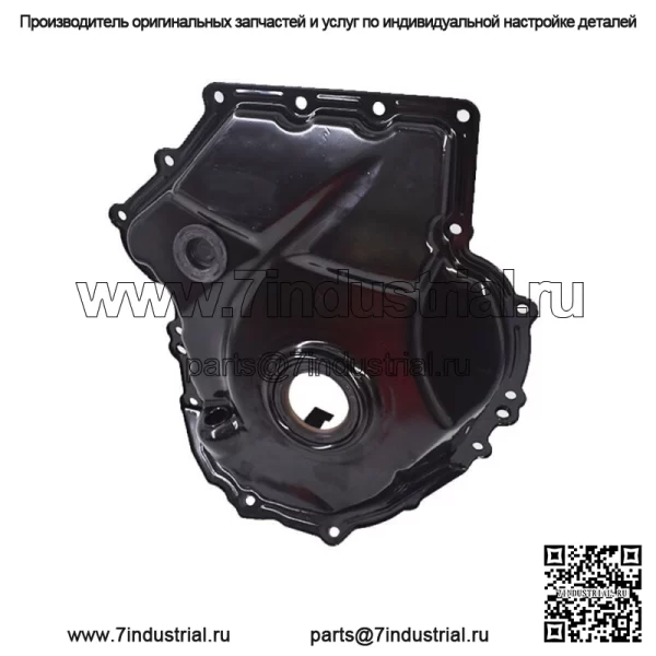 Крышка привода ГРМ нового типа 06K109210AJ для VW Beetle Passat A3 A4 A5 09-17 годов выпуска - Image 2