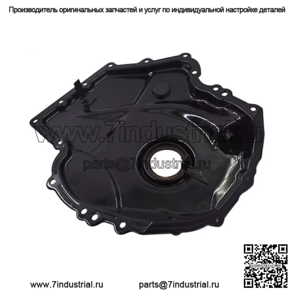 Крышка привода ГРМ нового типа 06K109210AJ для VW Beetle Passat A3 A4 A5 09-17 годов выпуска - Image 3
