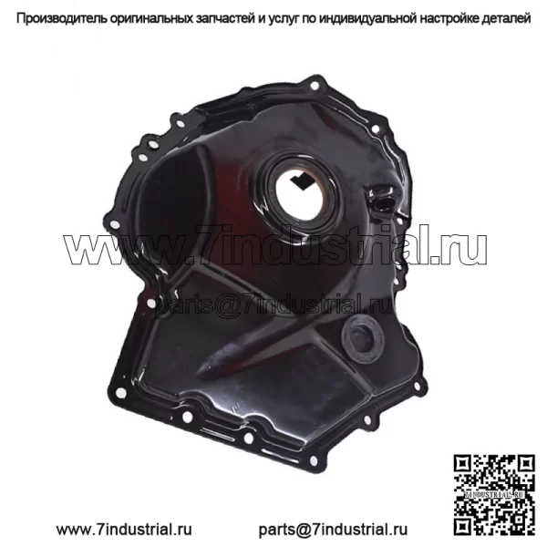 Крышка привода ГРМ нового типа 06K109210AJ для VW Beetle Passat A3 A4 A5 09-17 годов выпуска - Image 4