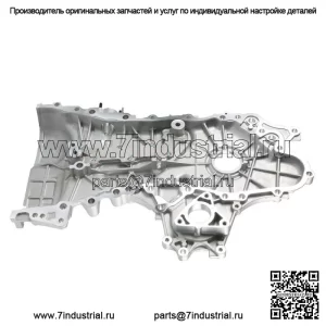 Для Toyota Corolla 09-18 Matrix 09-14 1.8L 113100T040 Крышка цепи ГРМ двигателя