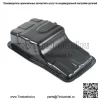 Для Acura Integra Civic del Sol Civic HOP06A 264408 1,6 л 1,8 л масляный поддон двигателя