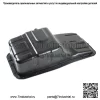 Для Acura Integra Civic del Sol Civic HOP06A 264408 1,6 л 1,8 л масляный поддон двигателя - Image 2