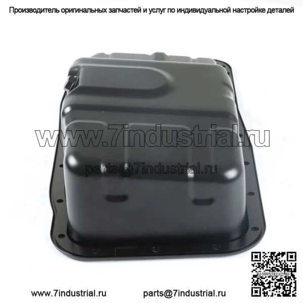 Для Acura Integra Civic del Sol Civic HOP06A 264408 1,6 л 1,8 л масляный поддон двигателя - Image 4
