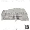 L3K910400H для Mazda 3 6 CX-7 2007-2012 2,3 л бензиновый масляный поддон двигателя с турбонаддувом - Image 2