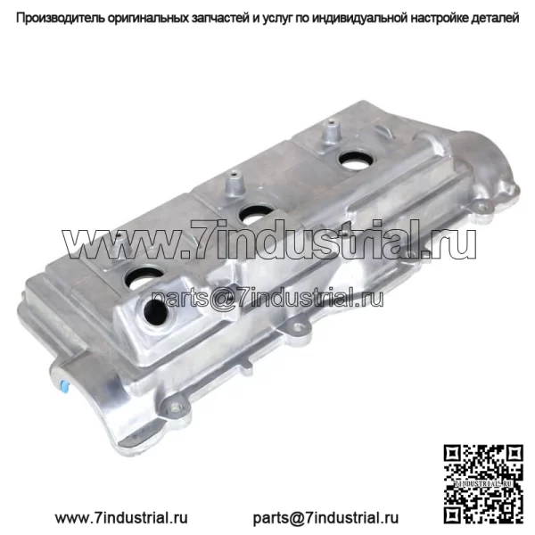 Для 95-04 Toyota Tacoma T100 4Runner крышка клапана двигателя с прокладкой со стороны пассажира