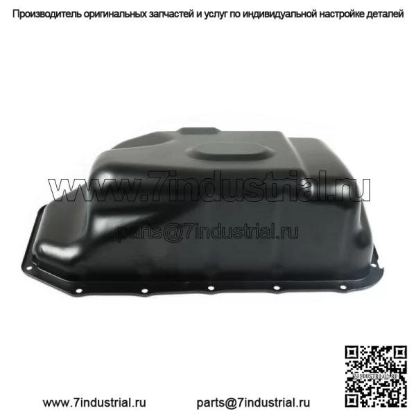 Для Acura RSX Honda Accord Civic SI CR-V Element 2.4L 264-410 Масляный поддон двигателя