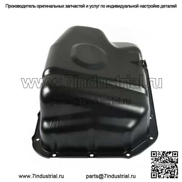 Для Acura RSX Honda Accord Civic SI CR-V Element 2.4L 264-410 Масляный поддон двигателя - Image 2