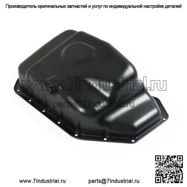 Для Acura RSX Honda Accord Civic SI CR-V Element 2.4L 264-410 Масляный поддон двигателя - Image 3