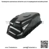 Для Acura RSX Honda Accord Civic SI CR-V Element 2.4L 264-410 Масляный поддон двигателя - Image 4
