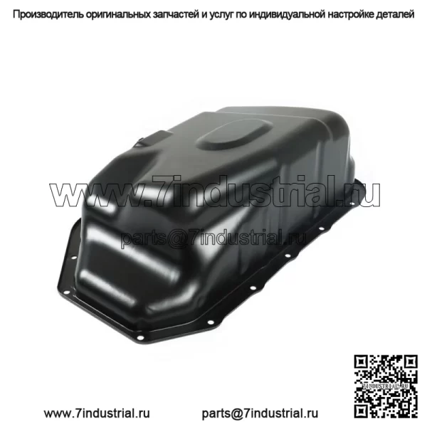 Для Acura RSX Honda Accord Civic SI CR-V Element 2.4L 264-410 Масляный поддон двигателя - Image 4