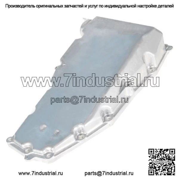 Масляный поддон двигателя для Honda CR-V, Accord 2015-2020 Civic 2016-2020 - Image 2